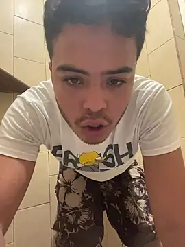 BradleyWayne1 online show from 04.17.26