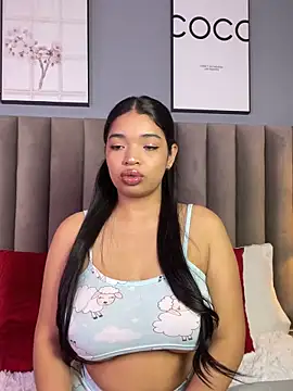 LilyFoox online show from 05.13.26