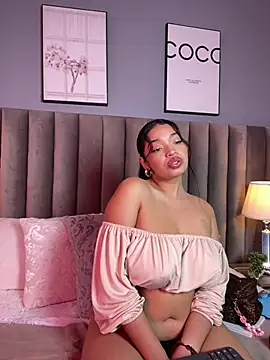 LilyFoox online show from 05.26.26