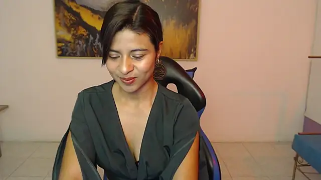 Lady isabella  online show from 05.06.26