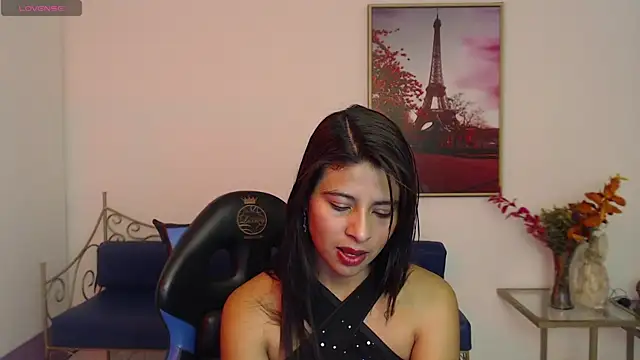 Lady isabella  online show from 05.15.26