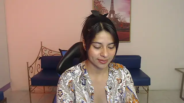 Lady isabella  online show from 06.22.26