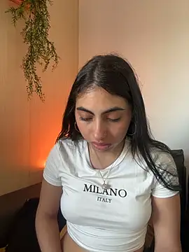 Snapshot of Lily_Rush chatting on 05.24.26 Lily Rush online show from 05.24.26
