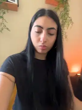Snapshot of Lily_Rush chatting on 06.16.26 Lily Rush online show from 06.16.26