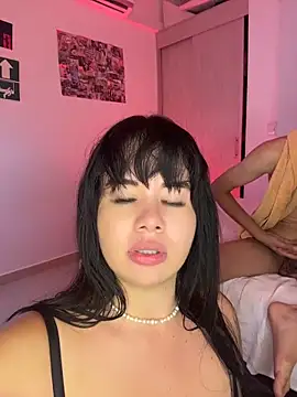 liina gu online show from 05.21.26