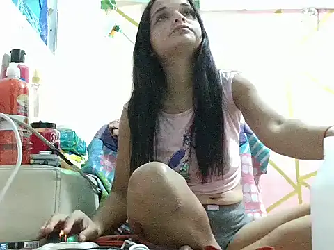 Pamela hot252 online show from 05.14.26