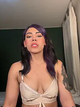 Snapshot of Latinxxcouple chatting on 03.20.26 Latinxxcouple online show from 03.20.26