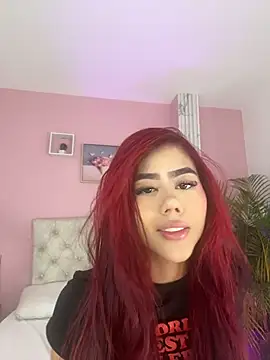 Snapshot of caro_lovings chatting on 07.15.26 caro lovings online show from 07.15.26