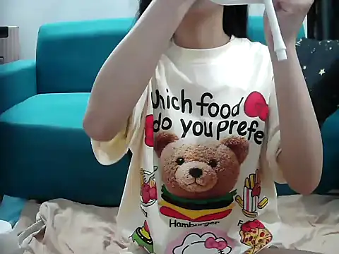July Sexy09 online show from 04.21.26