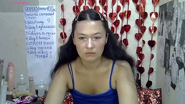 Snapshot of Margaret_Sweet_ chatting on 06.19.26 Margaret Sweet online show from 06.19.26