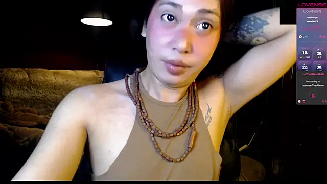 prettybushy online show from 05.17.26