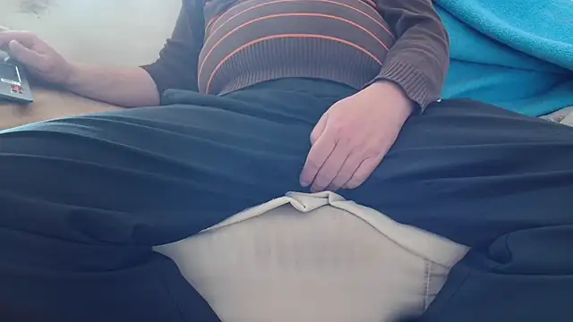 Germanandy71 online show from 04.17.26