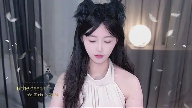 Snapshot of xinxin-cat chatting on 04.20.26 xinxin-cat online show from 04.20.26