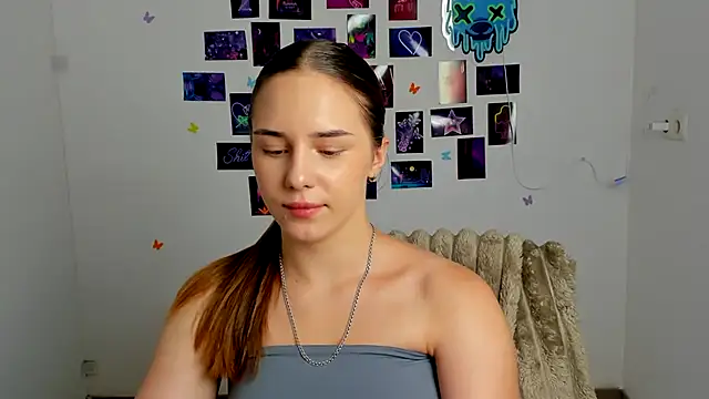 Snapshot of Kyara_ra chatting on 07.03.26 Kyara ra online show from 07.03.26