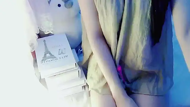 SexyBona online show from 05.18.26