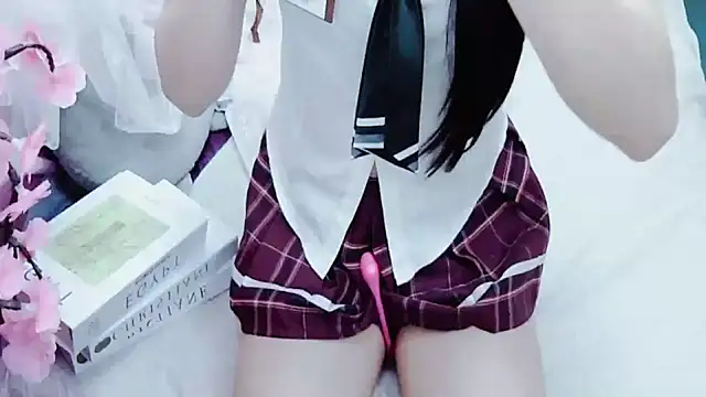 Snapshot of SexyBona chatting on 07.06.26 SexyBona online show from 07.06.26