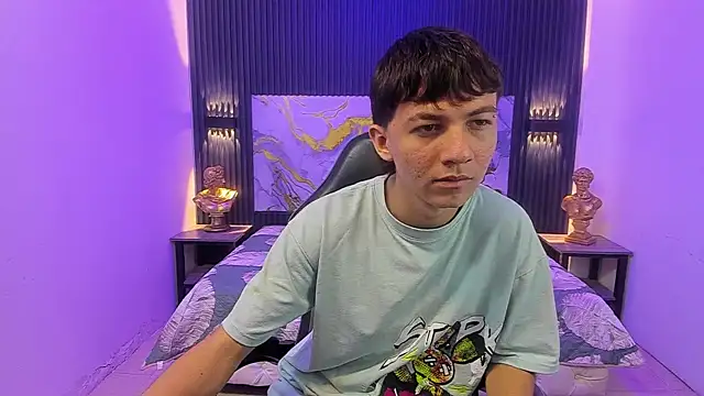 Marcello Vega online show from 04.20.26