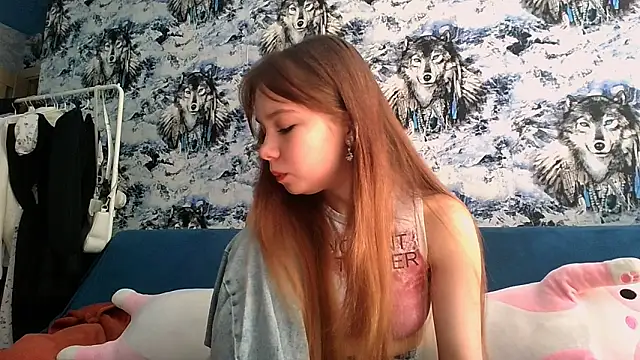 Princess Mira online show from 05.20.26