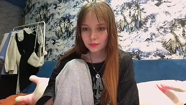 Princess Mira online show from 05.21.26
