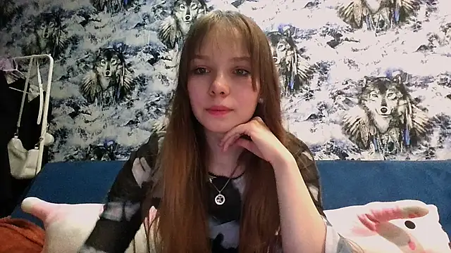 Princess Mira online show from 05.27.26