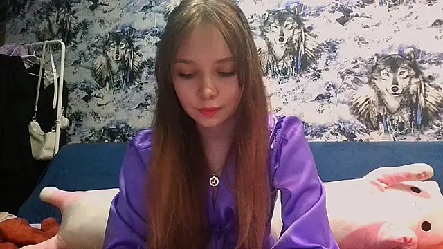 Princess Mira online show from 05.28.26