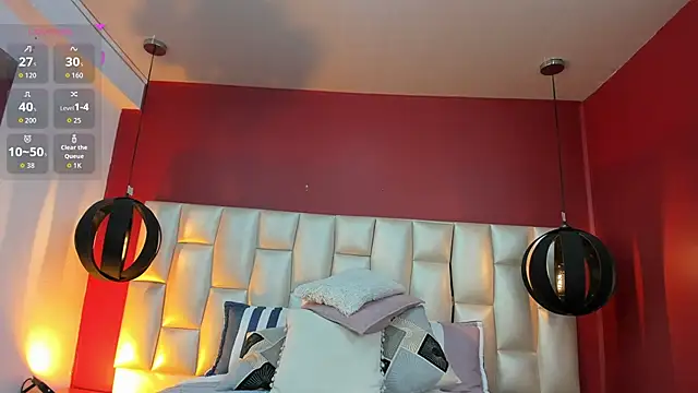 Georginaaa  online show from 04.29.26
