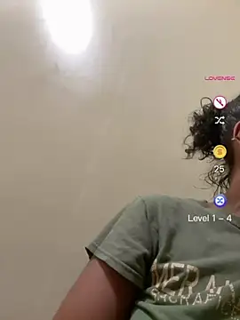 Snapshot of DominicanJojo chatting on 06.21.26 DominicanJojo online show from 06.21.26
