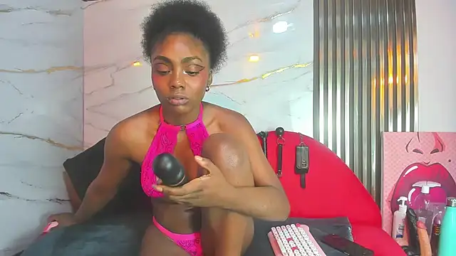 Asha zuri69 online show from 05.29.26