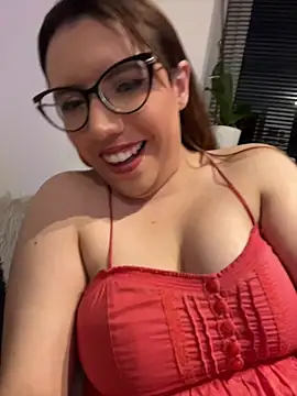 AliceMtz online show from 06.12.26