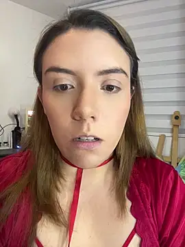 AliceMtz online show from 06.20.26