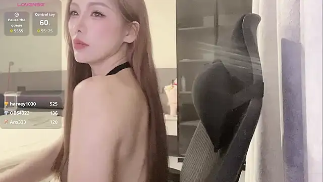 wenwen-mm online show from 04.29.26