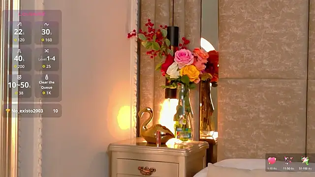 Valeria-Beltran online show from 05.25.26