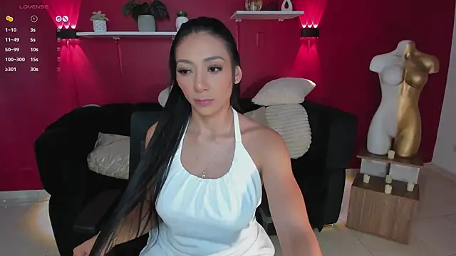 Arya Xelion online show from 04.25.26