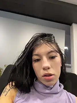 Maddison Foxxx online show from 07.18.26