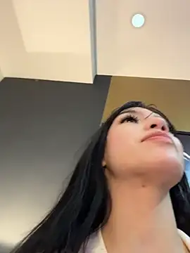 Maddison Foxxx online show from 07.22.26