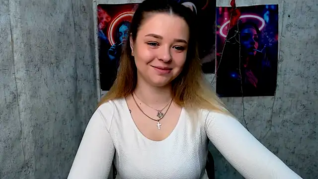 NicoleAura online show from 04.24.26