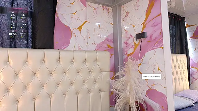 angeline scot online show from 05.14.26