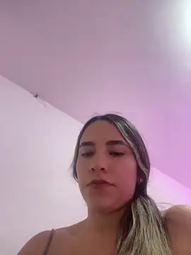 JUANITA07 online show from 06.03.26