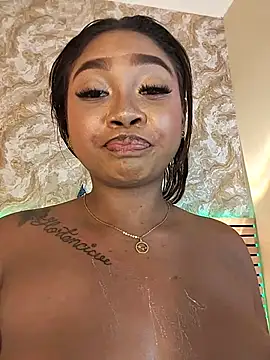 Chloe LaurentXXX online show from 06.30.26