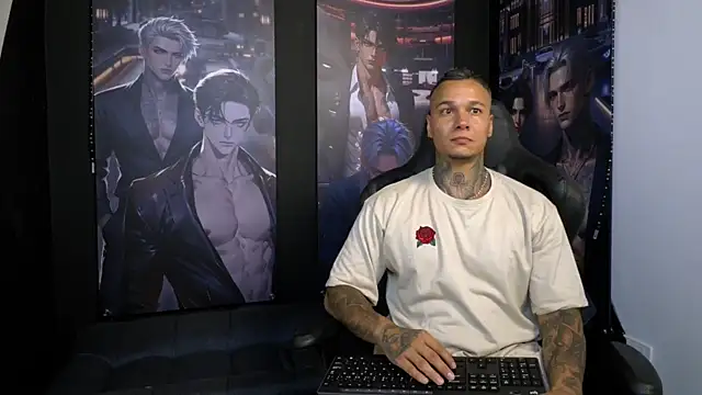 Snapshot of damian_becker chatting on 04.20.26 damian becker online show from 04.20.26
