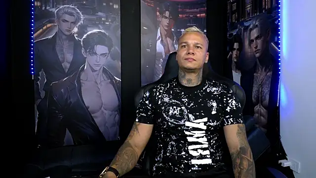 Snapshot of damian_becker chatting on 05.16.26 damian becker online show from 05.16.26