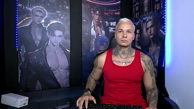 Snapshot of damian_becker chatting on 05.26.26 damian becker online show from 05.26.26