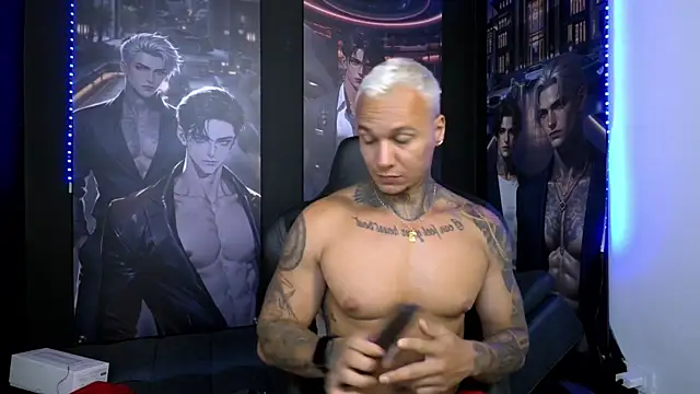 Snapshot of damian_becker chatting on 05.27.26 damian becker online show from 05.27.26