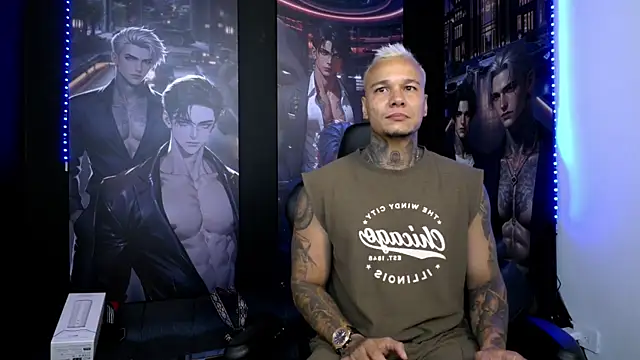 Snapshot of damian_becker chatting on 05.28.26 damian becker online show from 05.28.26