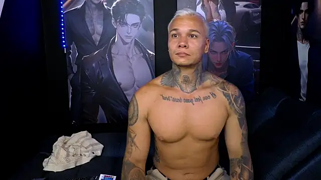 Snapshot of damian_becker chatting on 06.14.26 damian becker online show from 06.14.26