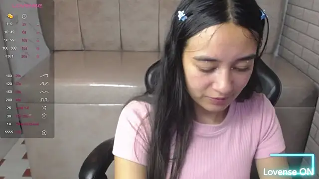 Little Samy v online show from 05.16.26