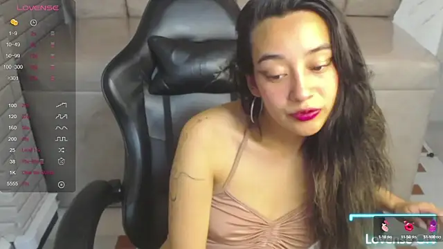 Little Samy v online show from 05.26.26