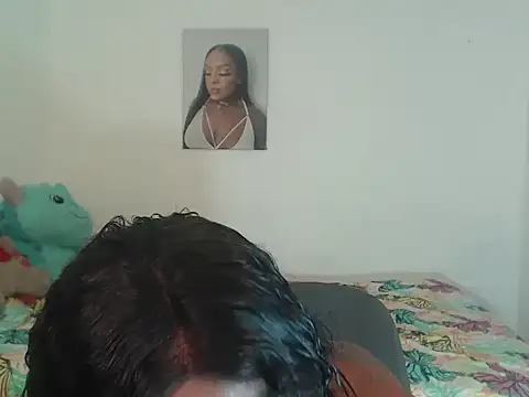 Snapshot of daniela-hot01 chatting on 06.19.26 daniela-hot01 online show from 06.19.26