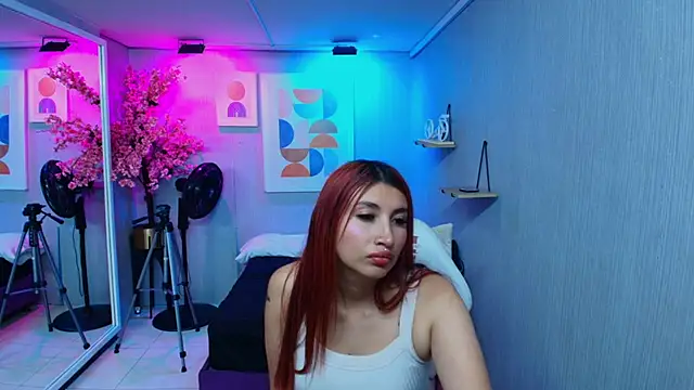Sofi monroeee online show from 07.13.26