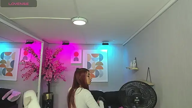 Sofi monroeee online show from 07.22.26